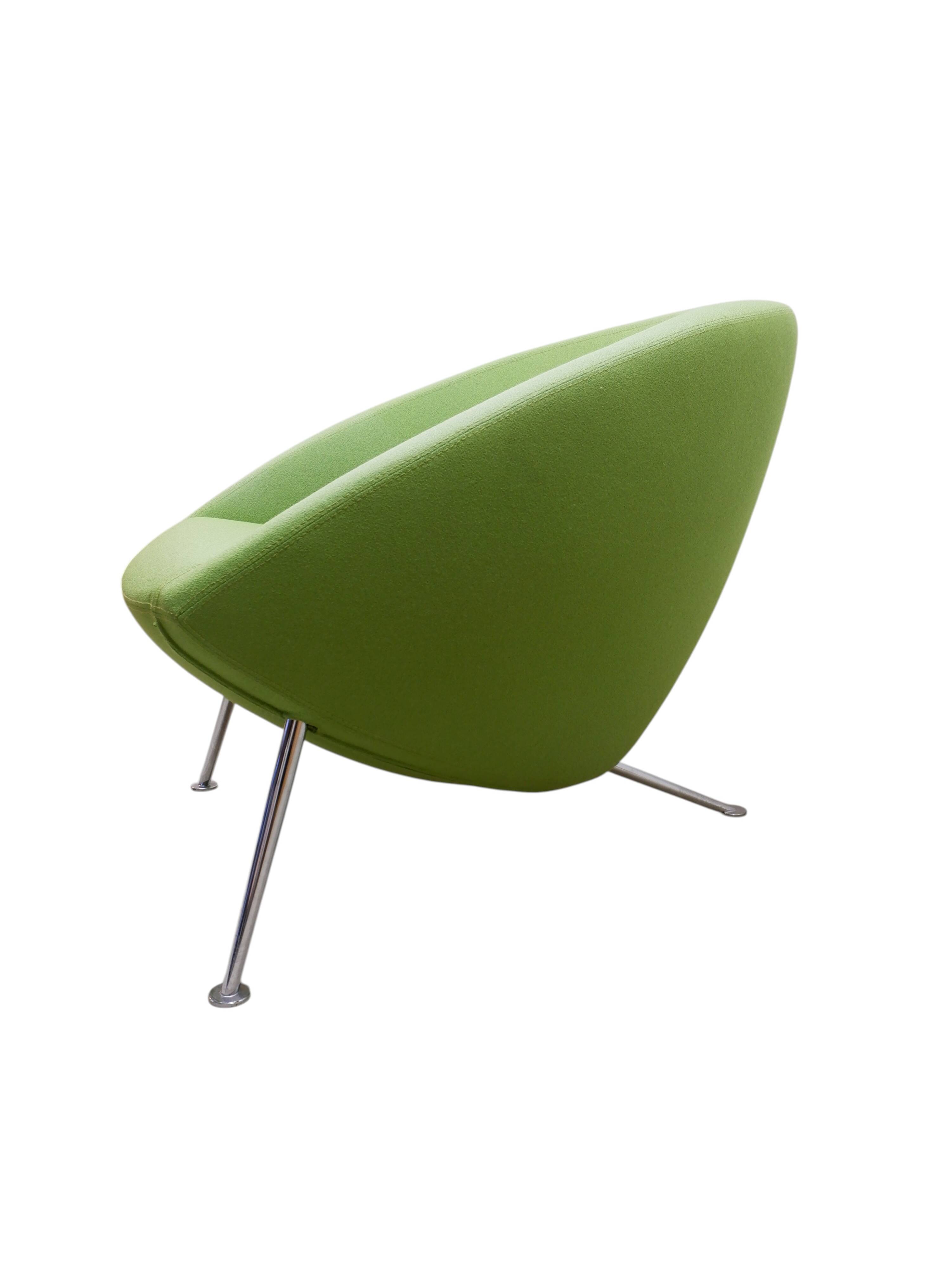 Artifort Hanna armchair