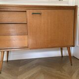 Small vintage sideboard