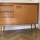 Small vintage sideboard