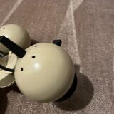 Vintage pendant light