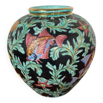 Vase "cerart Monaco"