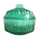 Vintage glass box