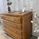 Commode vintage