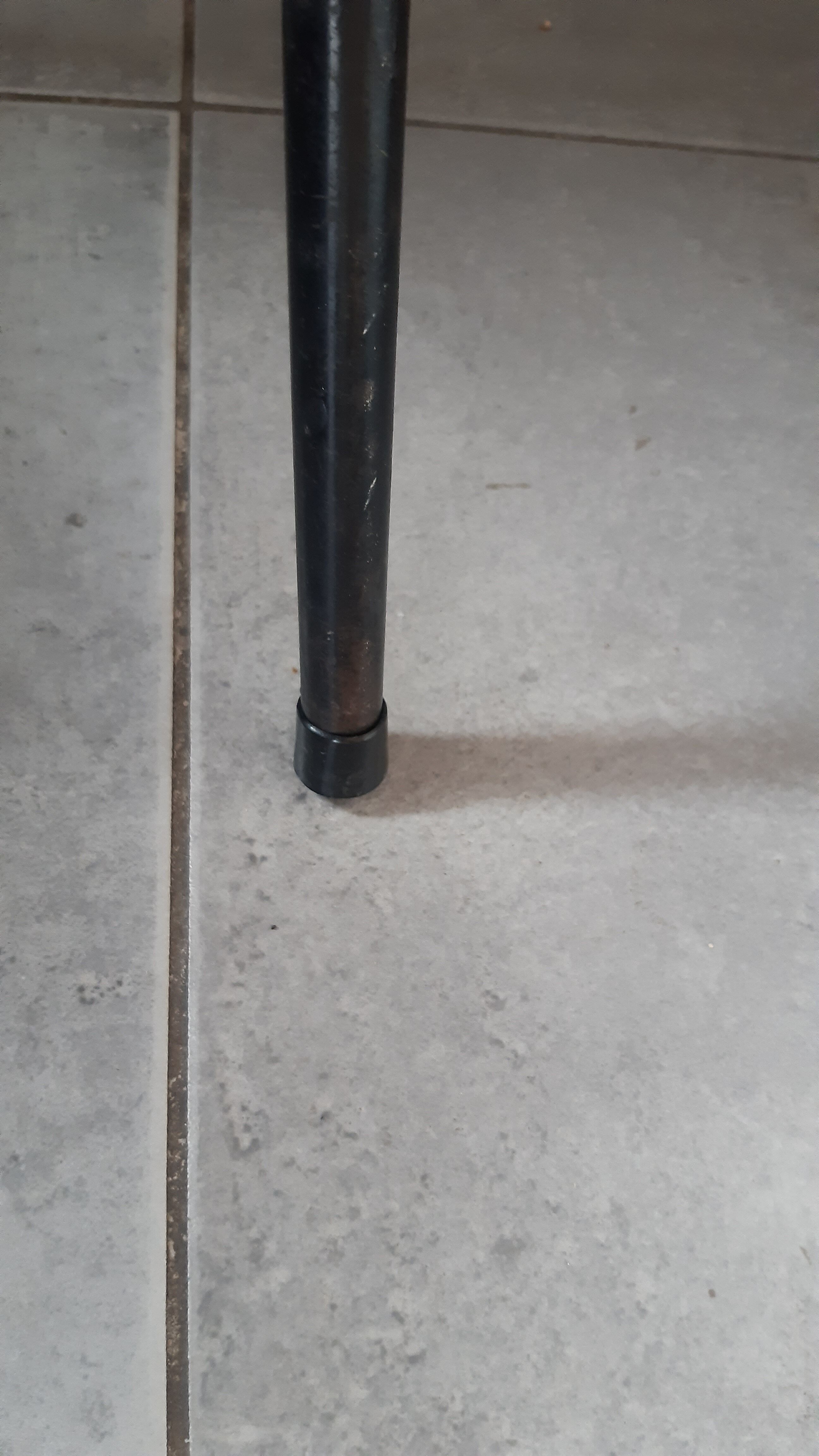 Pierre Guariche barrel chairs