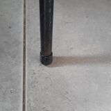 Pierre Guariche barrel chairs