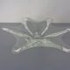 Large Italian Murano Glass Bowl, 1960s