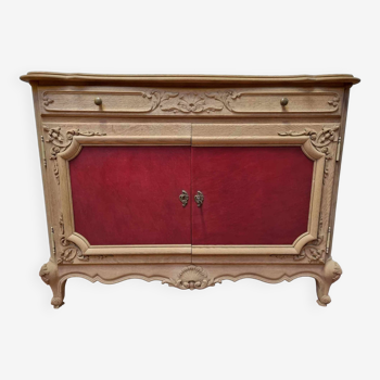 Louis XV sideboard