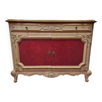 Louis XV sideboard