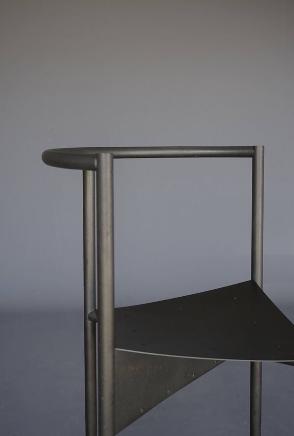 Chaise Wendy Wright de Phillip Starck pour Disform, 1986
