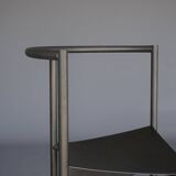 Chaise Wendy Wright de Phillip Starck pour Disform, 1986