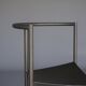 Chaise Wendy Wright de Phillip Starck pour Disform, 1986