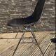 DSS Eames Herman Miller elephant grey no vitra knoll