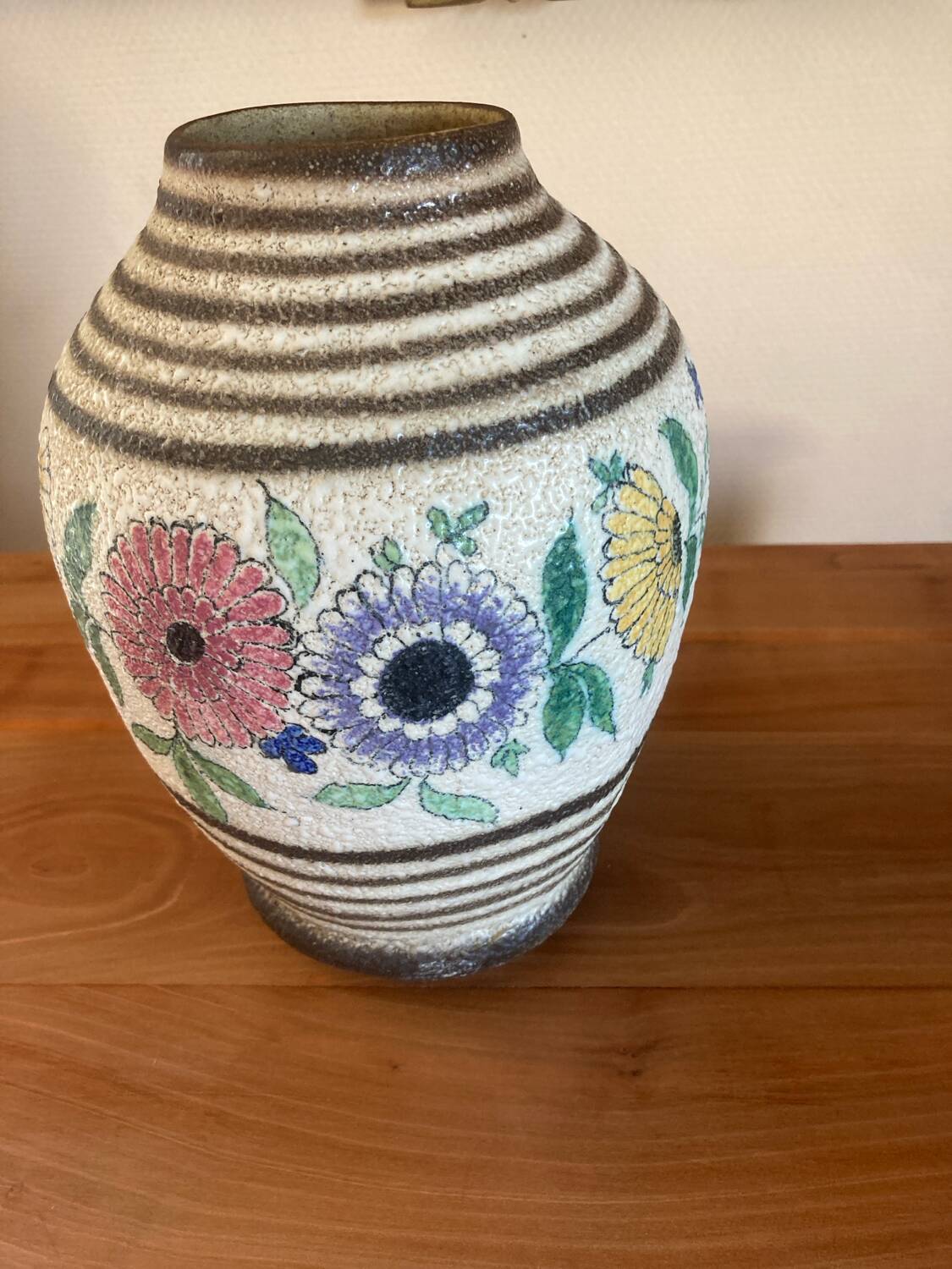Vase