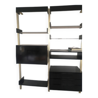 Étagère modulable ligne roset