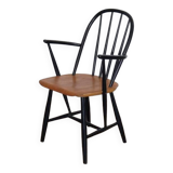 Scandinavian chair from Nesto 1960