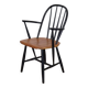 Scandinavian chair from Nesto 1960