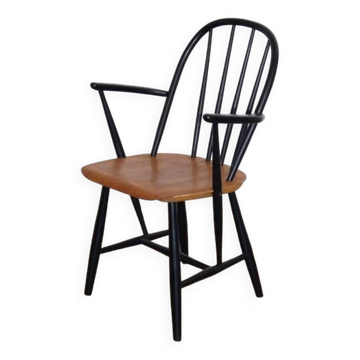 Chaise scandinave de Nesto 1960