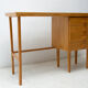 Mid century Ladies desk from Nový Domov, 1960´s, Czechoslovakia