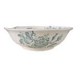 Longchamp iron earth basin