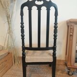 Napoleon III chair