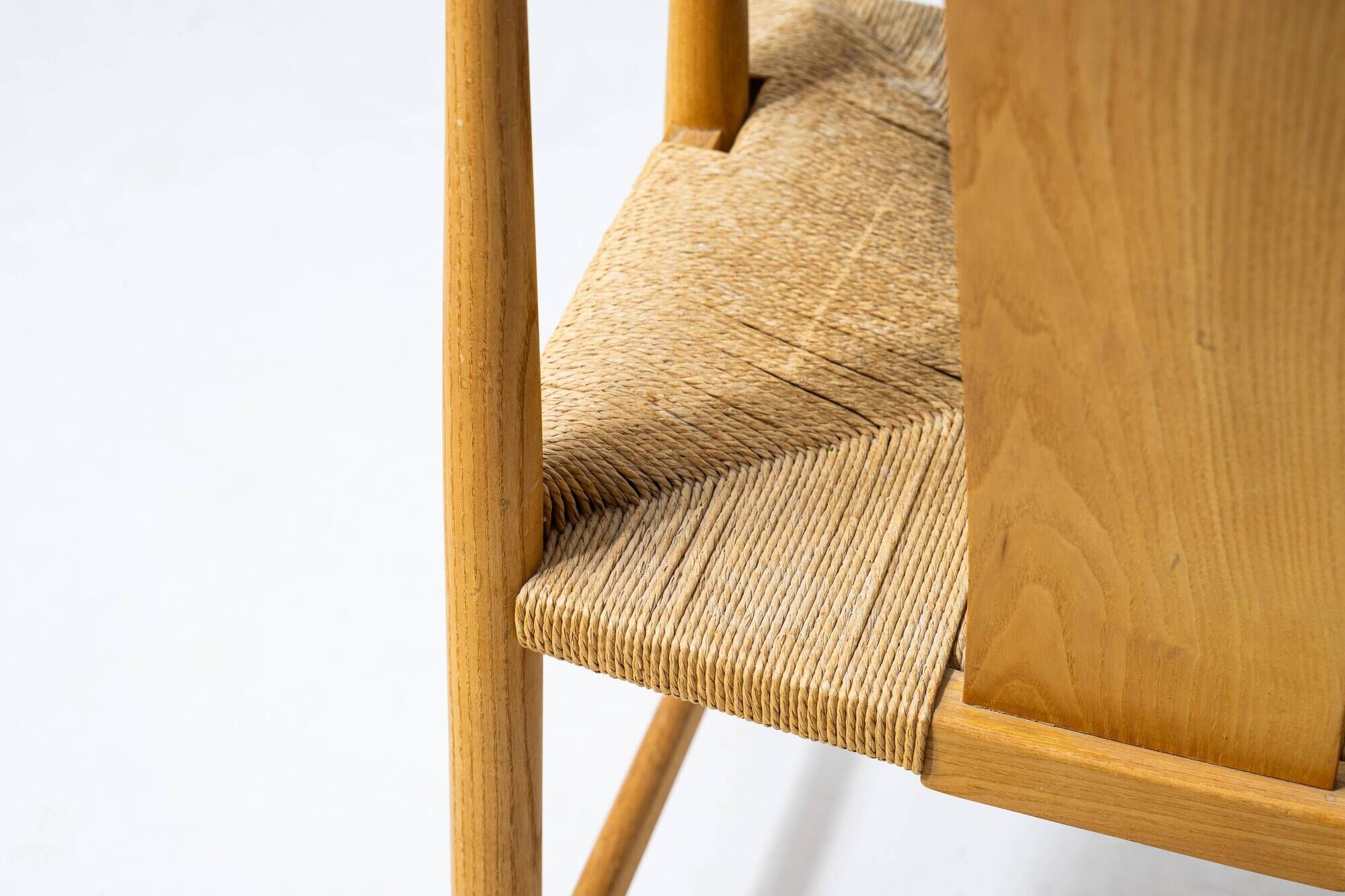 The PP66 China chair by Hans J. Wegner