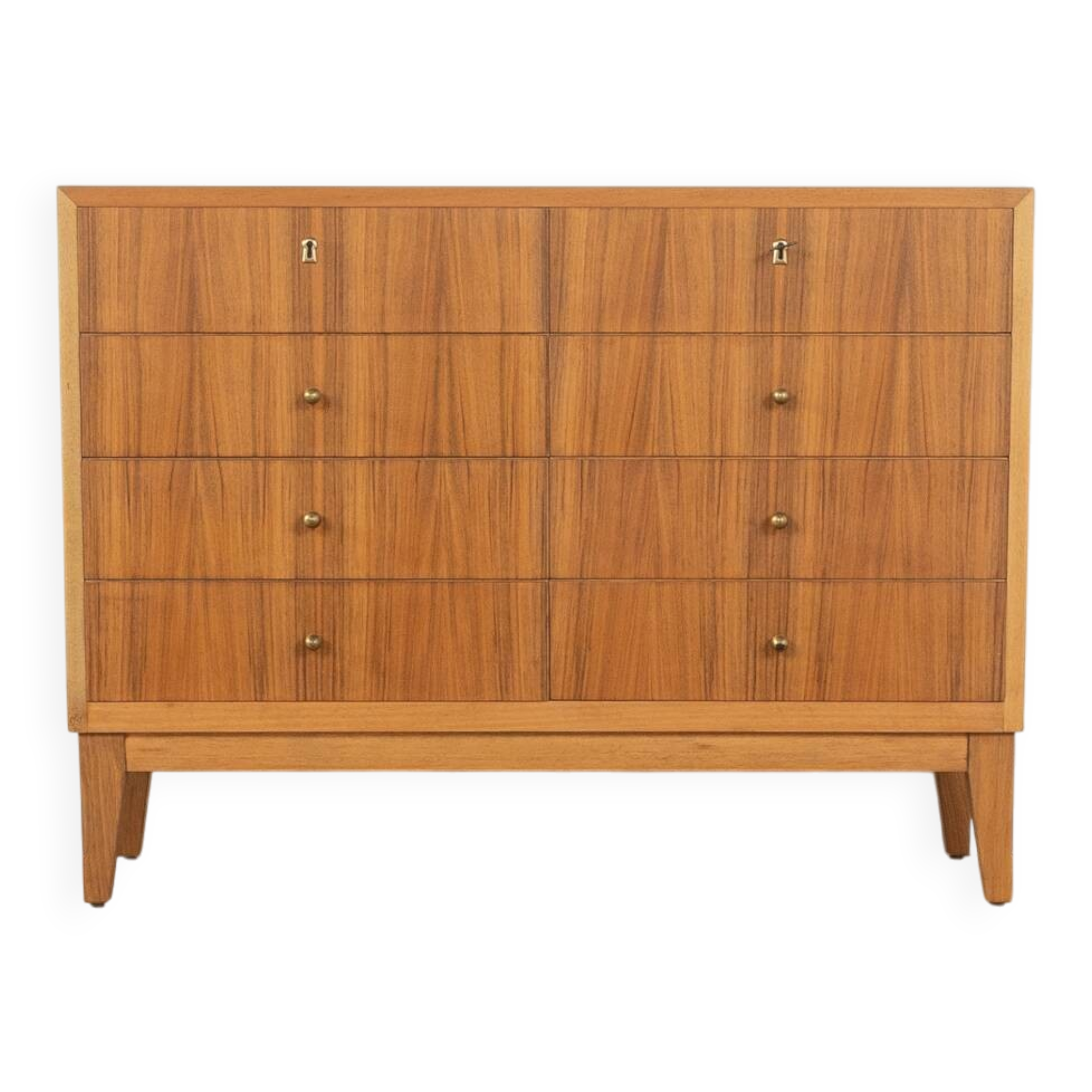 1950s chest of drawers, WK Möbel