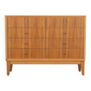 commode des années 1950,