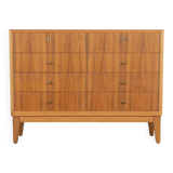 1950s chest of drawers, WK Möbel