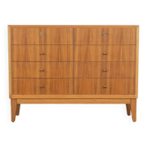Commode des années 1950, WK Möbel