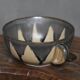Sandstone bowl