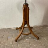 Tabouret Fischel a vis vintage 1910