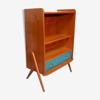 Vintage writing desk 1960