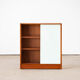 Meuble d’appoint scandinave, 1960