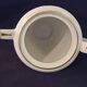 Teapot coffee pot jug Limoges Charles Ahrenfeldt A480