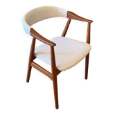 Scandinavian armchair by Thomas Harlev for Farstrup Møbler