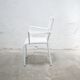 Fauteuil vintage par Mathieu Matégot