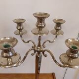 5-light candelabra