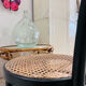 Cane chair