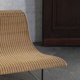 Daybed/ sofa in rattan, 1990’s