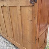Large fir locker H250cm