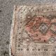 Ancient Persian carpet