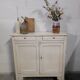 Buffet de campagne