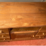 Wooden furniture