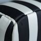 Couple de chauffeuses Seventie's stripe