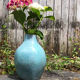 Ceramic vase