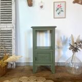 Art Deco bedside table