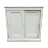 Low sideboard 2 doors