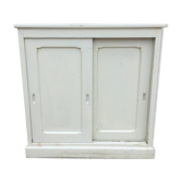 Low sideboard 2 doors