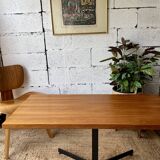Table basse années 60/70