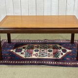Table basse GPlan en teck des années 70